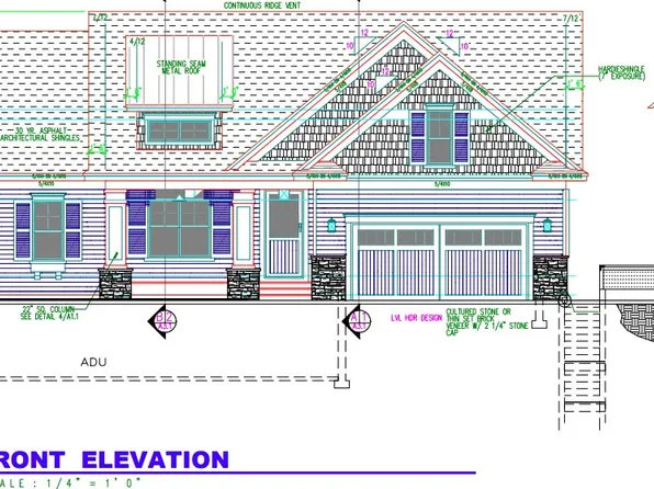 0 NW Green Mountain Rd, Banks, OR 97106