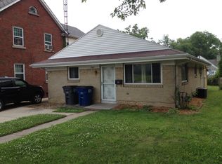 744 N Byrne Rd, Toledo, OH 43607