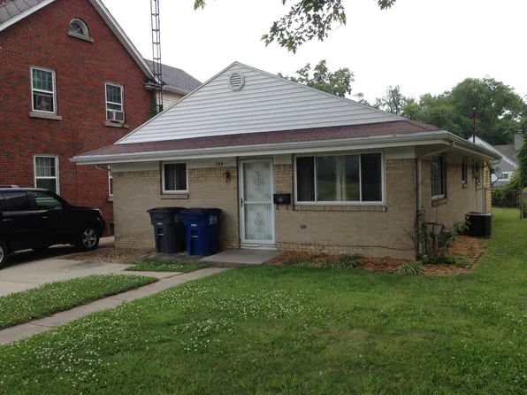 744 N Byrne Rd, Toledo, OH 43607