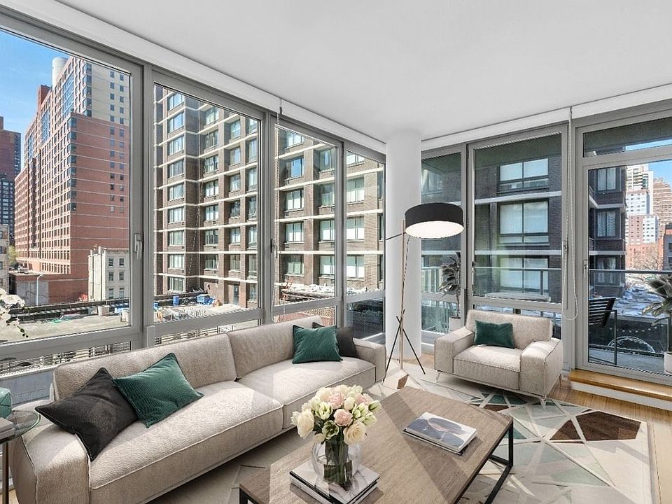 1st image of 303 E 33rd St APT 8A