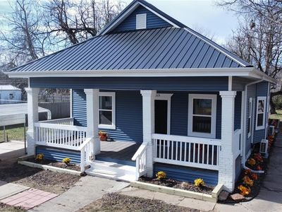 315 S 7th St, Okemah, OK, 74859