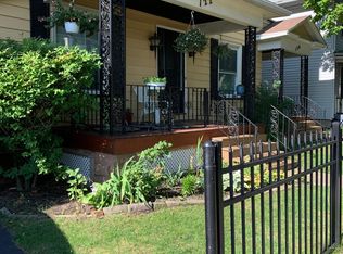 122 Tremont Cir, Rochester, NY 14608