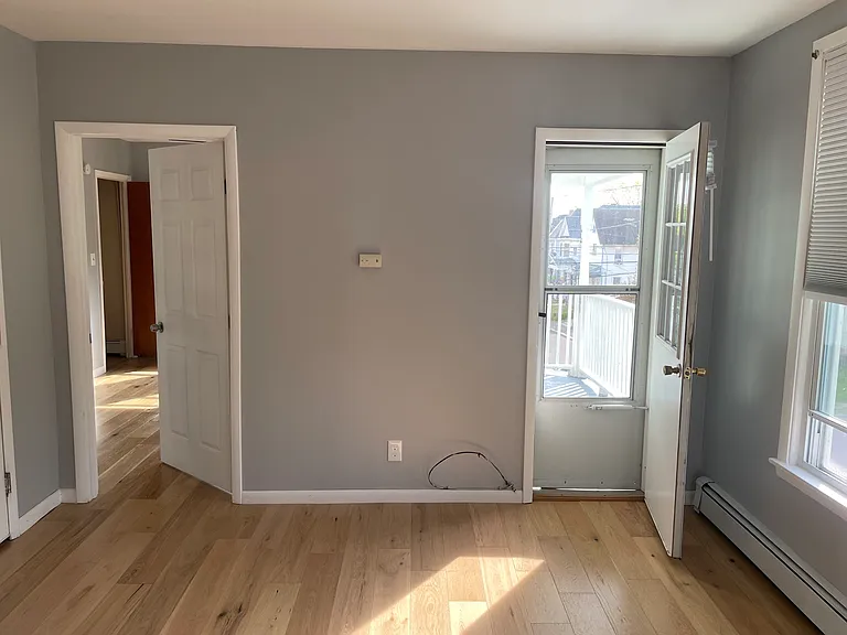 23 1/2 Bunn St #A — Photo 7