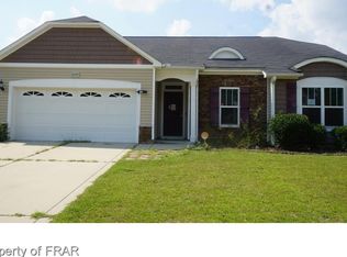 1155 Saint Johns Loop, Raeford, NC 28376