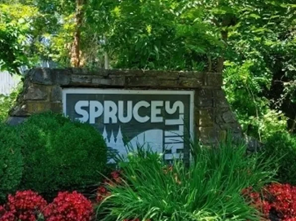 1804 Spruce Hills Dr, Glen Gardner Boro, NJ 08826