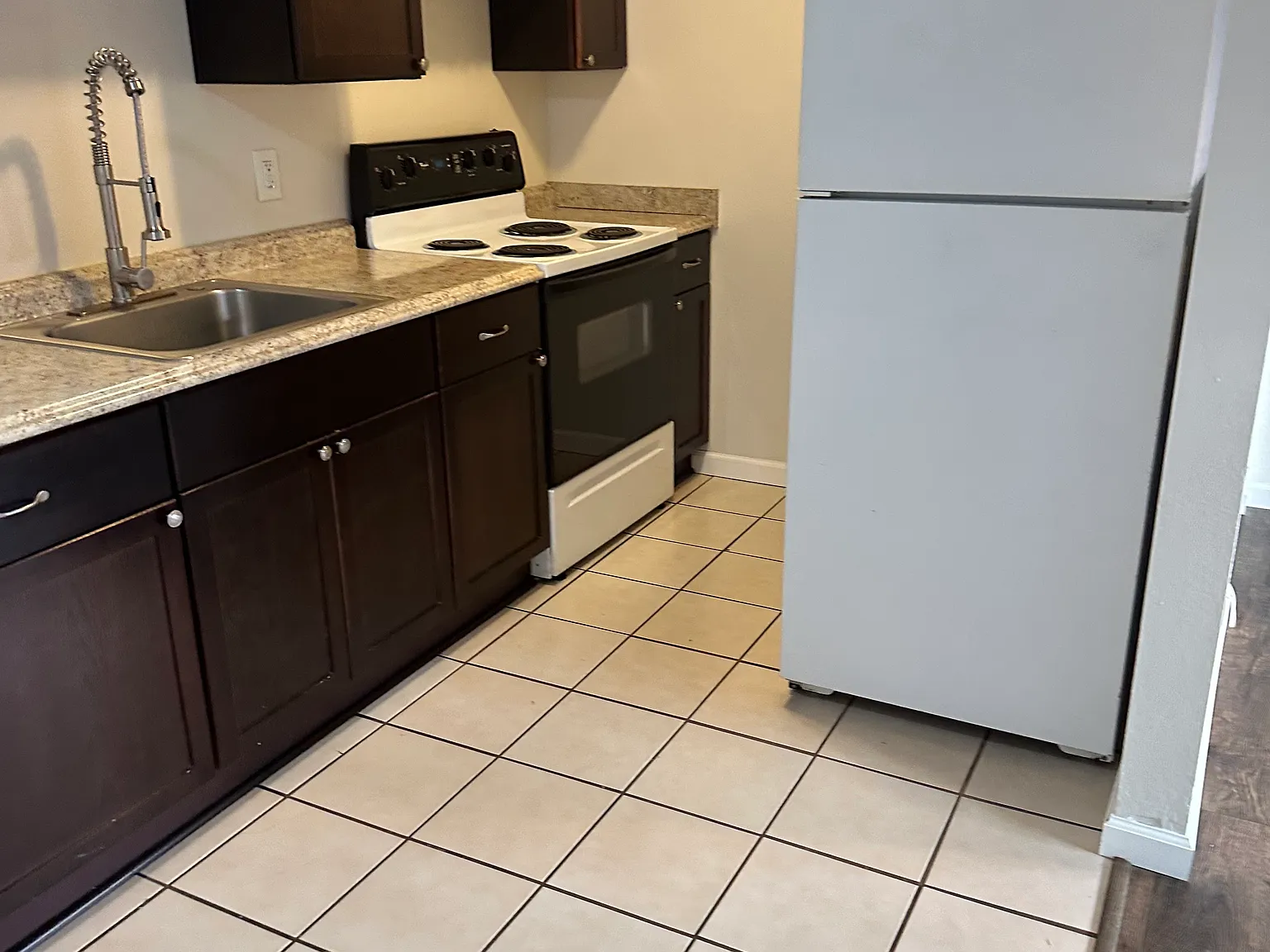 1 bed, 600 sqft, $1,950 — Photo 1