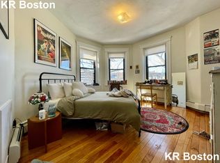 1408 Commonwealth Ave APT 6, Boston, MA 02135