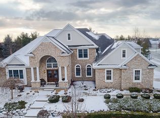 3401 Canopy Dr, Dewitt, MI 48820