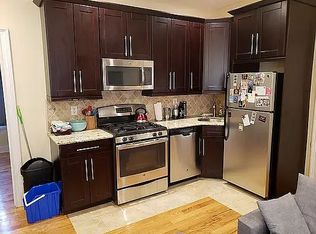 564 W 173rd St APT 1, New York, NY 10032
