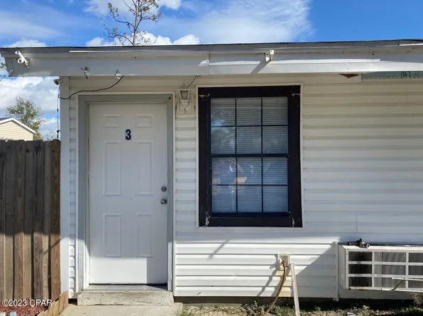 8202 Eastwood Ave APT 3, Youngstown, FL 32466