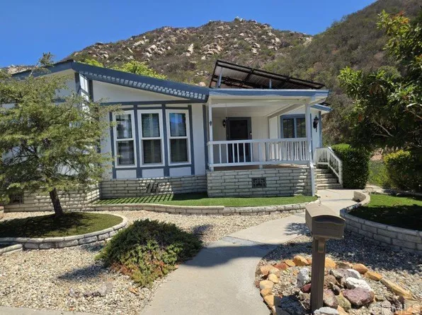 8975 Lawrence Welk Dr Space 254, Escondido, CA 92026
