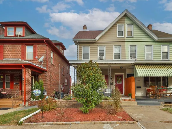 2007 Northampton St, Easton, PA 18042