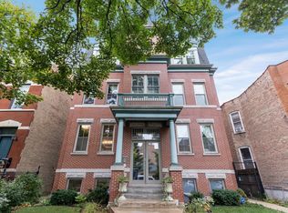 1410 N Hoyne Ave #1A, Chicago, IL 60622