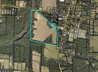 Will Henry Ln, Baker, FL 32531