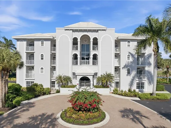 591 Audubon BLVD #B-302, NAPLES, FL 34110