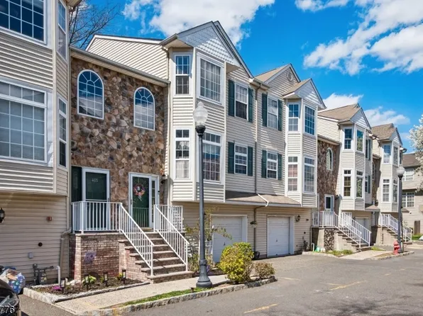 1166 New Brunswick Ave #404, Rahway City, NJ 07065