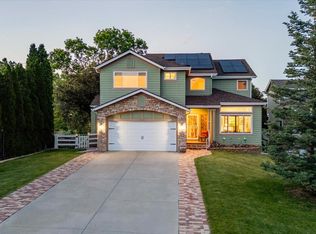6266 Holman St, Arvada, CO 80004