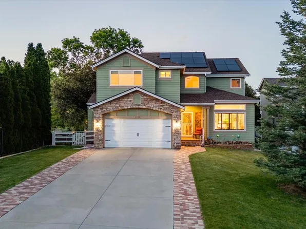 6266 Holman Street, Arvada, CO 80004