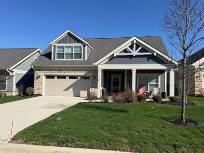 3302 Scioto Bluff Ave, Dublin, OH, 43017
