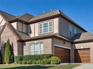 3620 Halcyon Dr, Huntersville, NC 28078