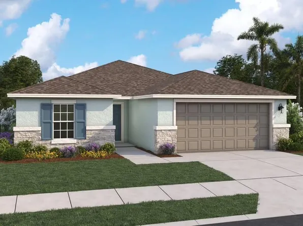 5723 Hiawassee Rd, Okahumpka, FL 34762