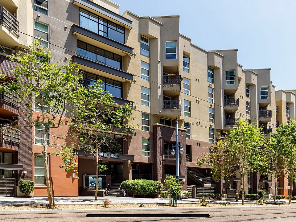 1225 Island Ave #614
