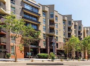 1225 Island Ave UNIT 614, San Diego, CA 92101