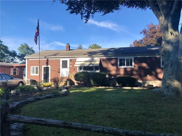 1000 Cedar Swamp Rd, Warwick, RI 02889