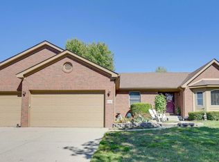 2152 Gingerwood Ct, Grove City, OH