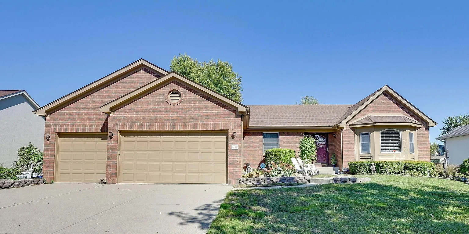 2152 Gingerwood Ct photo 1