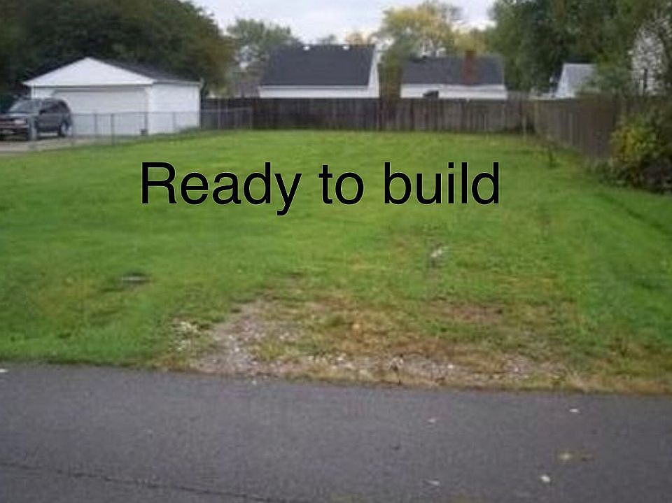 Vacant lot 50x 120