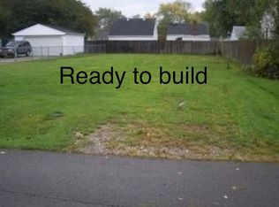 1265 E 360th St, Eastlake, OH 44095
