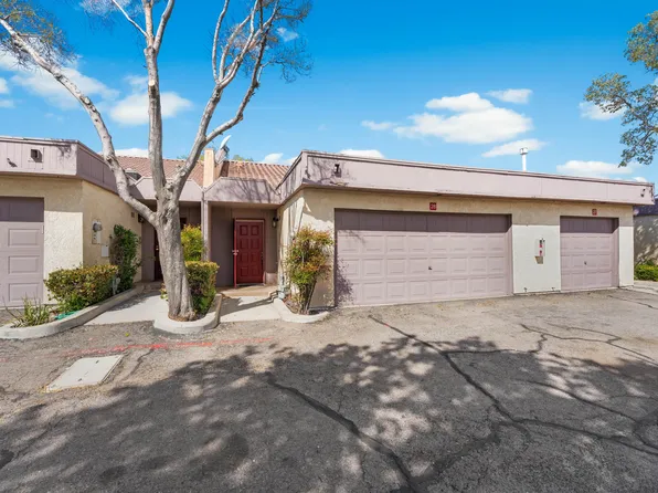 43334 32nd St W Unit 28, Lancaster, CA 93536