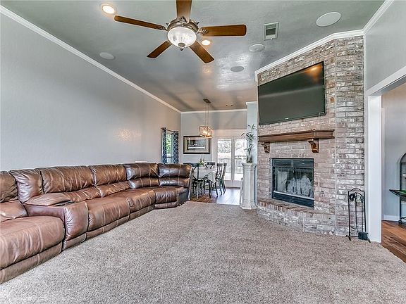 4th image of 14401 Briarcliff Cir