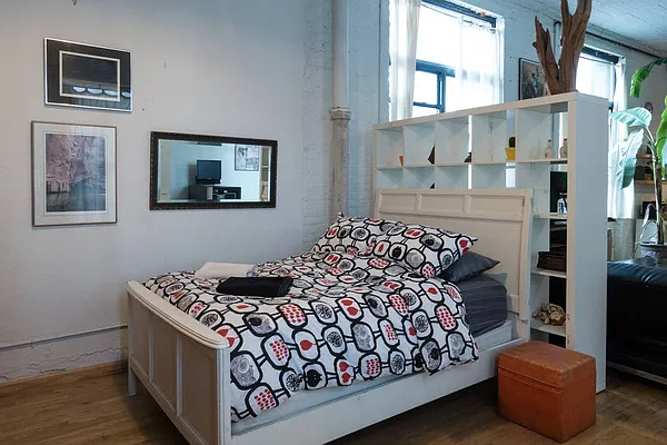 Rented by Garden Management | media 24