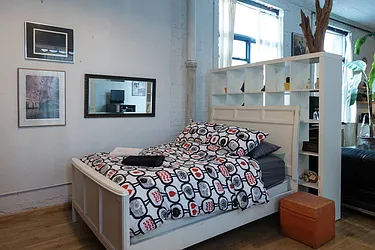 Rented by Garden Management