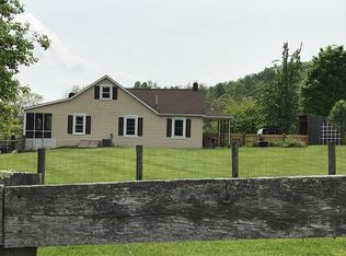 3715 Mountain Farm Rd, Elkton, VA 22827