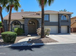 13011 W Llano Dr, Litchfield Park, AZ 85340