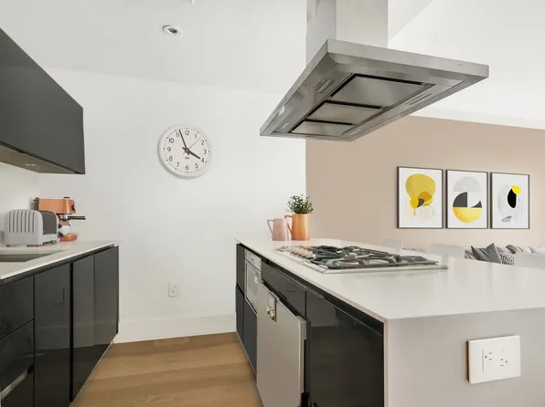 100 Norfolk Street 3B image 2 of 9