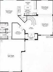 2nd image of 1203 Canyon Way