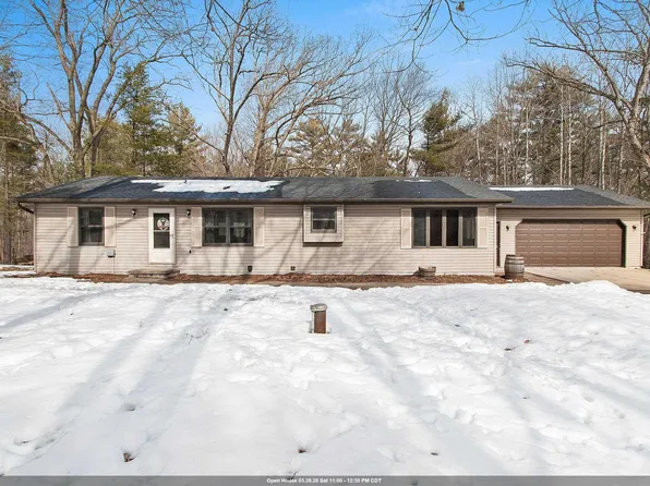 6722 Oconto River Shores Ln, Oconto Falls, WI 54154