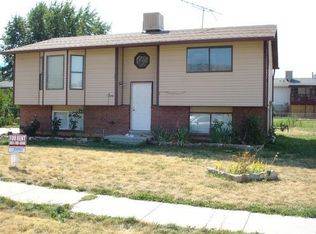 679 E 1200 N, Ogden, UT 84404