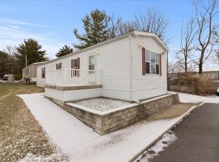 1000 Garfield Ave Lot 44, Bellefontaine, OH 43311