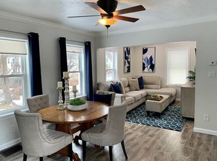 75 Howe St, Marlborough, MA 01752