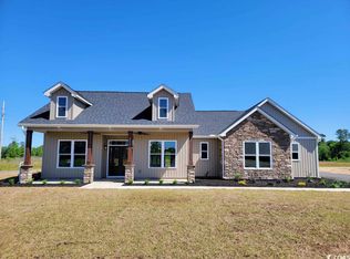 3627 Allentown Dr, Conway, SC 29526