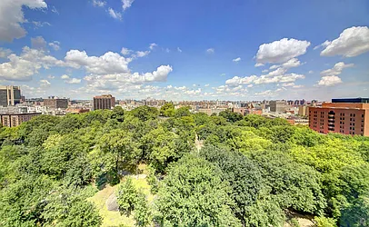 Sold by Halstead Real Estate