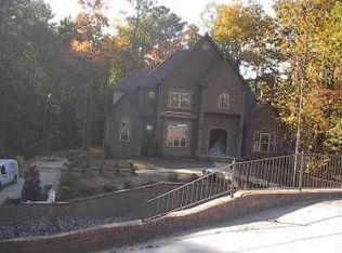 740 Mill Springs Ln, Hoover, AL 35244