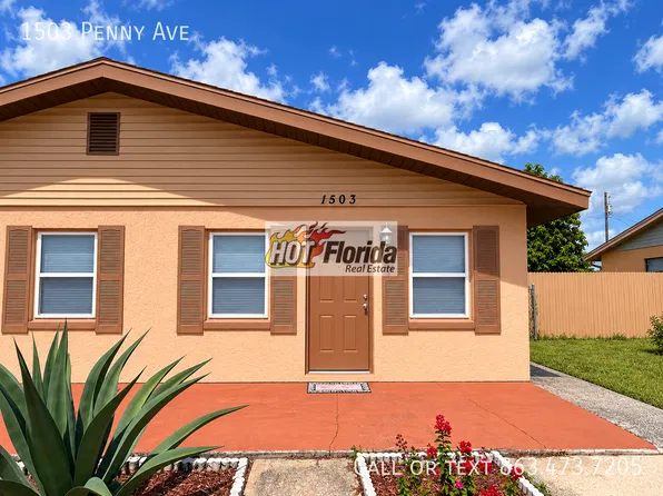 1503 Penny Ave, Sebring, FL 33870