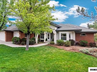 14150 Quiet Meadow Ct, Reno, NV 89511