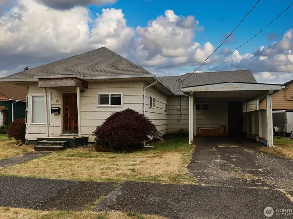 80 O Street, Hoquiam, WA 98550